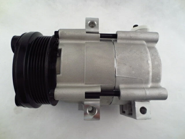 New 3024AK10 A/C AC Compressor Kit for 1993-1998 Lincoln Mark VIII 4.6L - Image 2 of 4