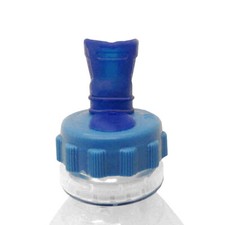 Bouchon universel avec valve ''Bite Cap '' - BlueDesert