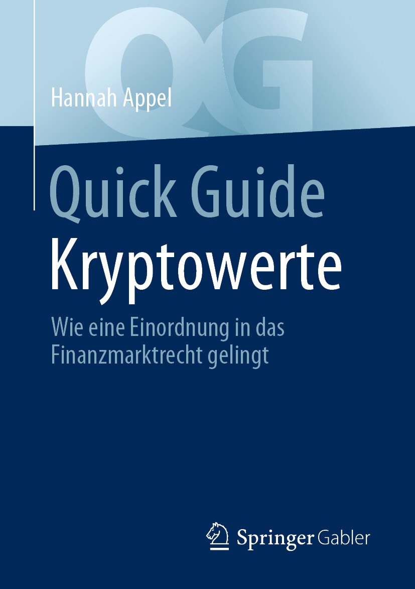 Thumbnail - Hannah Appel / Quick Guide Kryptowerte