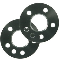 SCC Spurverbreiterung black 10mm 4x100 Hyundai i20 Typ: GB (2014-) SCC Spurverbreiterung black 10mm 4x100 Hyundai i20 Typ: GB (2014-)