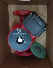 SALE! NEW! Grundfos UPS 53-55/57/2 F Model C 96654375 208-230V 3/4 HP 3-Sp Pump