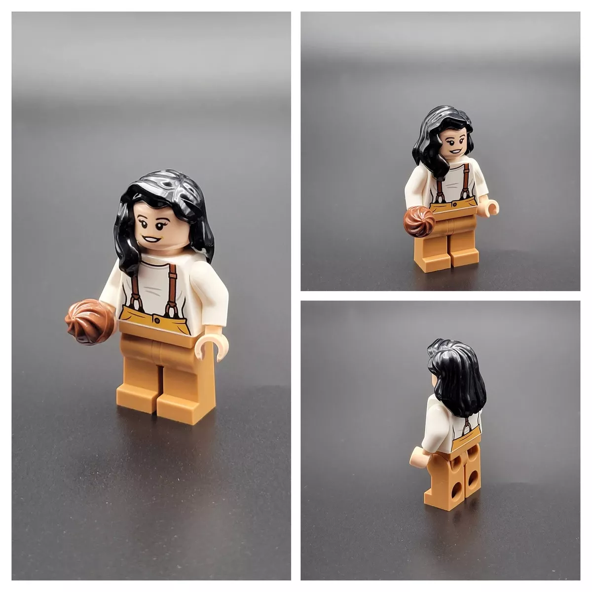 Lego friends online monica