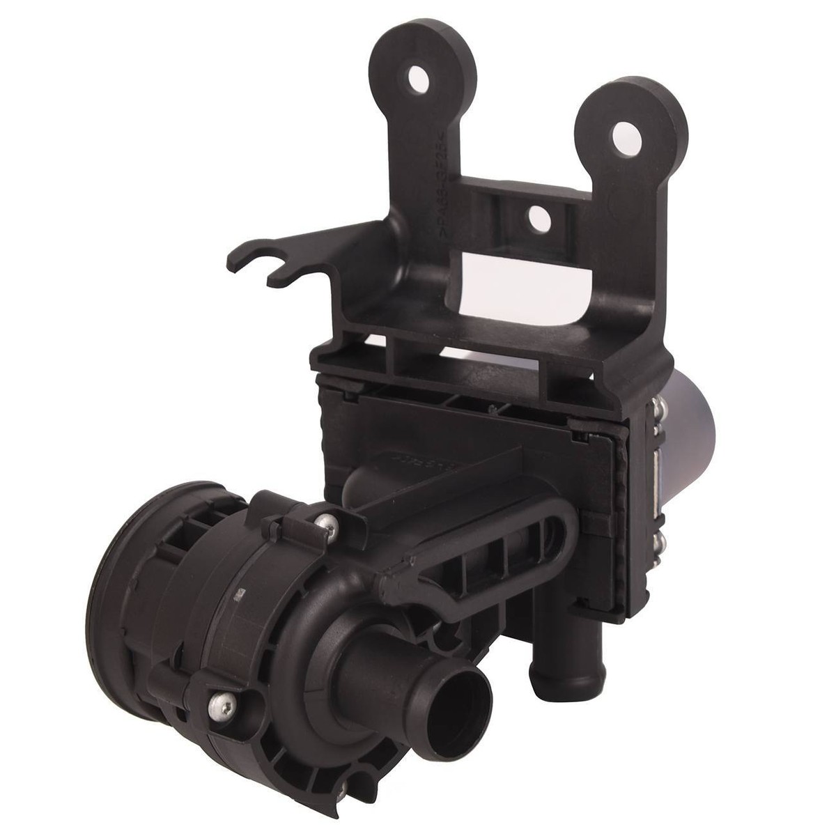 Valvola Acqua Riscaldamento Per Audi A6 2005-2011 - OEM 4F1959617A/4F1959617B - Foto 2