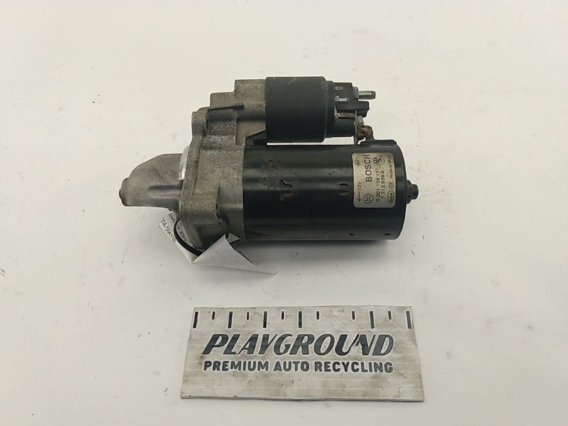 9602 BMW Z3 Starter Motor 70K Miles eBay