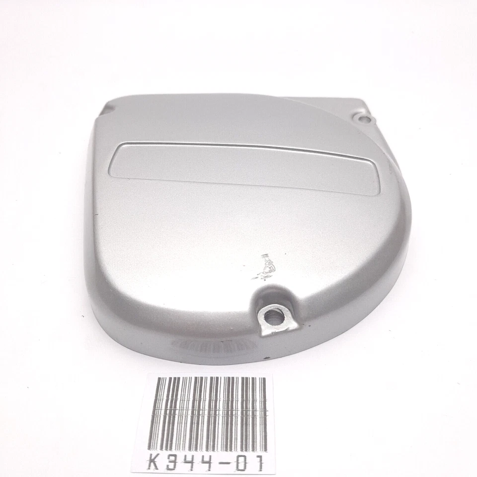 Tapa de cubierta de inspección de carburador Suzuki GP100 GP125 genuina NOS JAPÓN #4 Foto 2 de 4