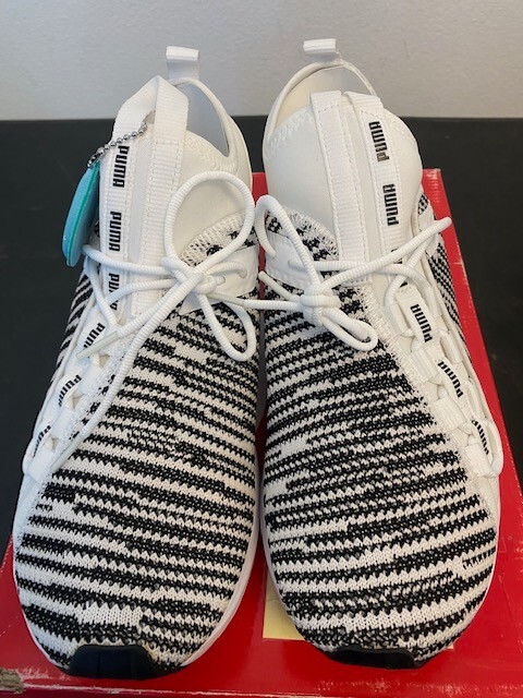 puma enzo peak escape