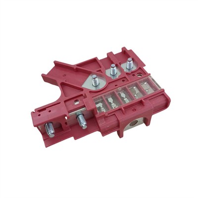 Car Fuse Block Battery Terminal BCKA-67-S99 For Mazda 3 CX-30 CX-50 Replacement