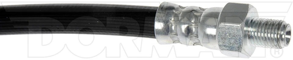 Manguera hidráulica de freno personalizada Mercury 1955-1956 Dorman 234JU44 Foto 4 de 4