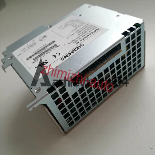 1PCS Used Siemens Modular Power Supply A5E00320852 Fully