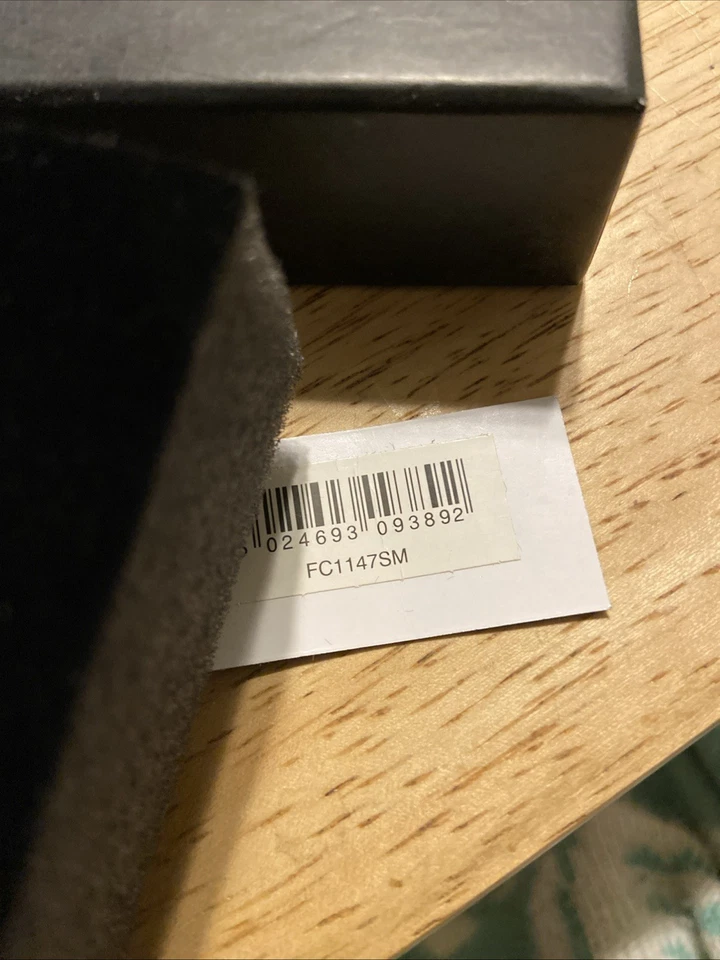 Мужские часы French Connection Великобритания новые в коробке с бирками - Изображение 4 из 4