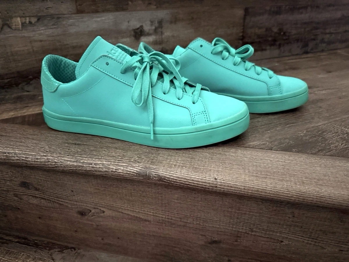 adidas Court Vantage White for Sale | Authenticity  display picture 1