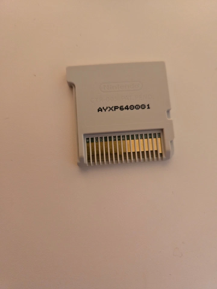 Yu-Gi-Oh!: Zexal World Duel Carnival (Nintendo 3DS) - Bild 2 von 2