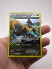 2015 Pokemon Roaring Skies Dragonite Delta Full Art 52/108 Reverse Holo Foil