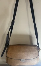 Guess Purse Faux Leather