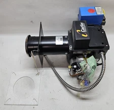 Carlin 91059 EZ-1HP 9780110JEC3U w/Harness Oil Burner