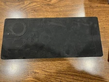 Stampin Up! BASKETS & BLOOMS Bigz XL Die Sizzix Big Shot Shelli 