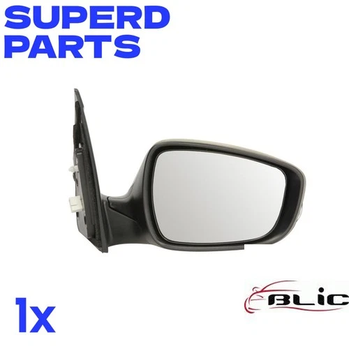 BLIC 5402-20-2001414P SIDE MIRROR OE REPLACEMENT NEW