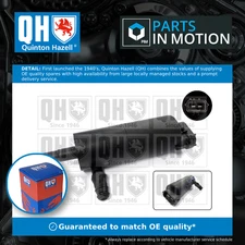 Washer Pump QWP084 Quinton Hazell 1452104 90508709 4832911 12788695 71740944 New