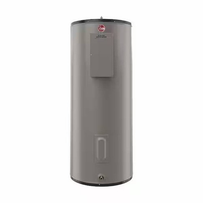 #ad Rheem Eld66 Tb 480V 65 Gal Electric Water Heater Single Three Phase 59.4 In H $699.00