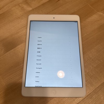 Apple iPad Mini 2 A1489, 32 GB