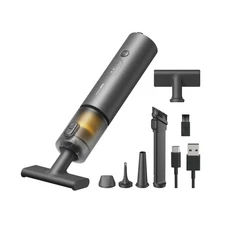 HOTO Handheld Car Vacuum Cleaner Cordless, 4-in-1 Portable Mini Vacuum with 2...