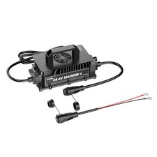 IP65 Waterproof 58.4V18A LiFePO4 Battery Charger for 48V 51.2V Lithium