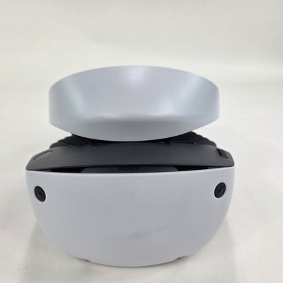 Sony PlayStation VR2 (PSVR2) For PS5 - HEADSET ONLY *DEFECTIVE*