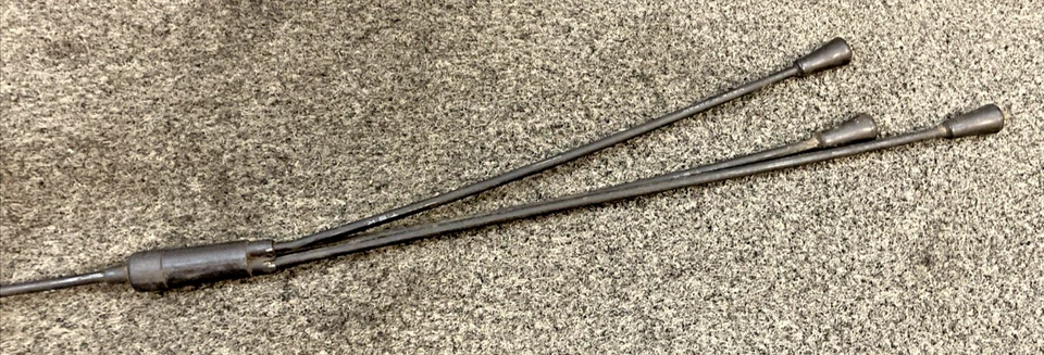 New Replaces Motion Pro 17-062 Starter Cable, Kawasaki 54017-063 - Image 4 of 4