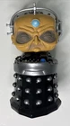 Funko Pop - Television Doctor Who Davros Dalek Vinyl Fig #359 Loose No Box 2009