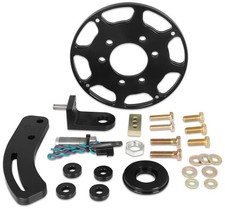 Msd Ignition 86103 Crank Trigger Kit Sbc 7
