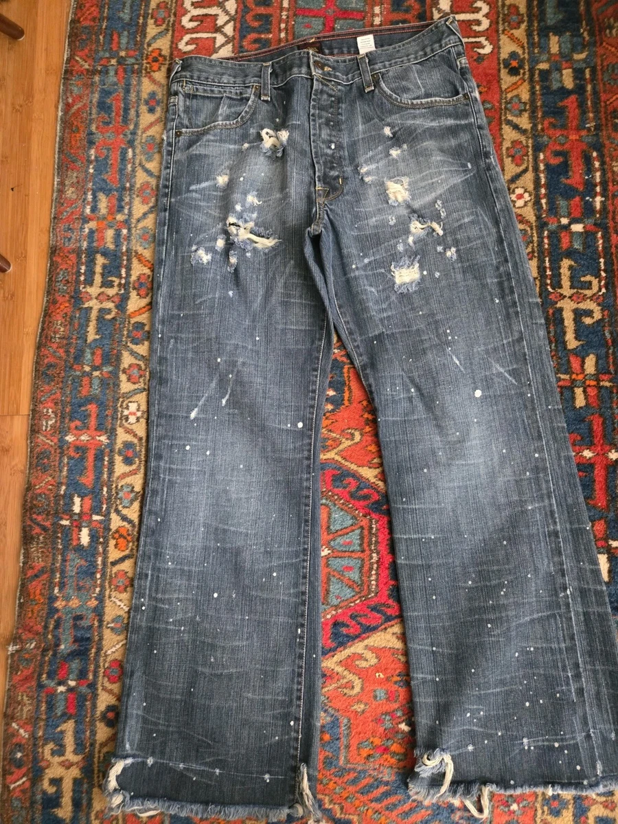 Von Dutch Men's 34 in Inseam Jeans for sale | eBay