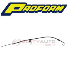 PROFORM Engine Oil Dipstick for 1978-1980 Oldsmobile Cutlass 5.0L 5.7L V8 - aj