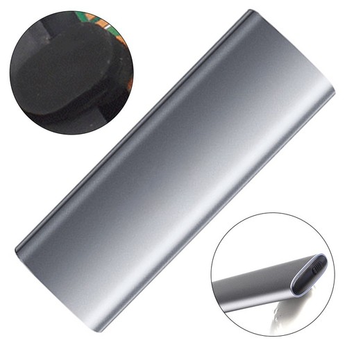 M 2 to USB C HDD Cartridge Designed for Optimal Performance on the Move - Afbeelding 7 van 12