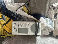 Sangean WR2WL AM/FM Tabletop Radio