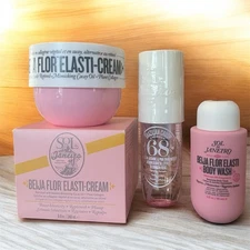 Sol de Janeiro Cheirosa 68 Bundle NEW