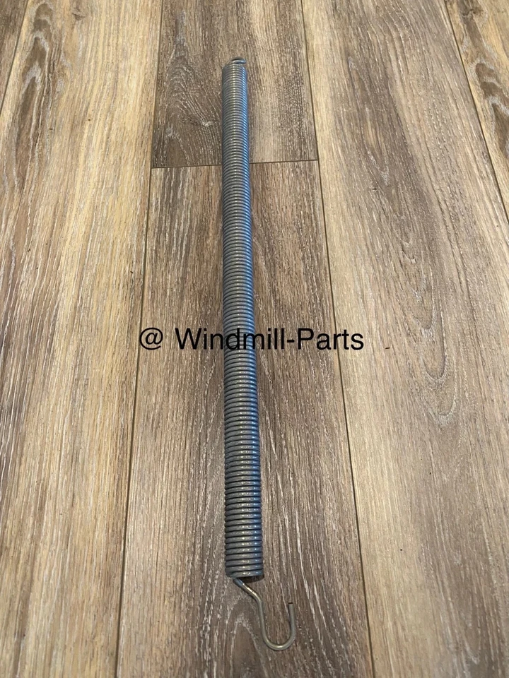 8ft Aermotor A602 A702 Windmill Vane Spring, New, A28, ONE or MORE
