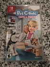 My Universe - Pet Clinic: Cats & Dogs - Nintendo Switch