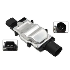 1137328464 Radiator Cooling Fan Control Module Fits For Ford Focus 2013-2018 New