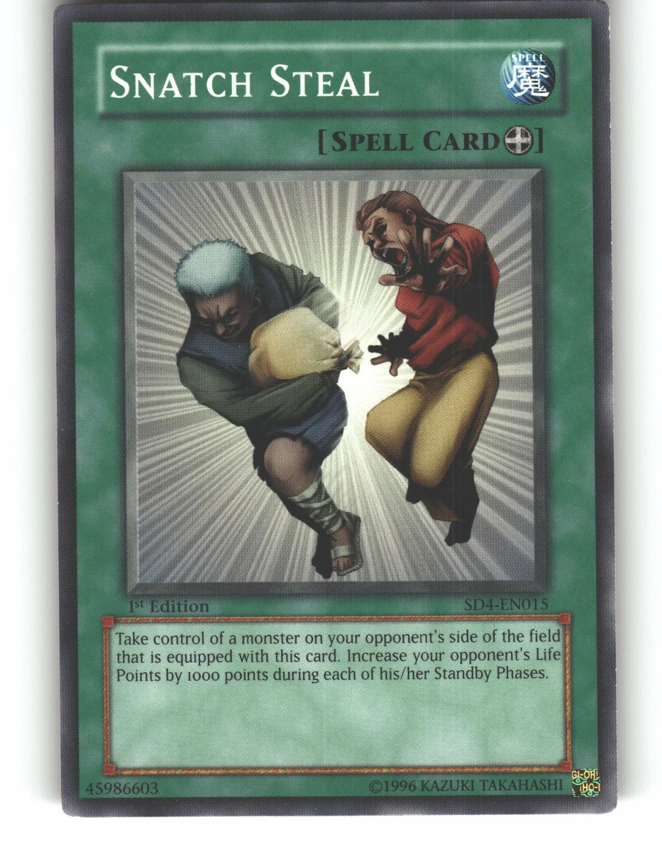 4. Fury from the Deep - 1st. Edition