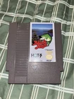 The Black Bass Nintendo NES