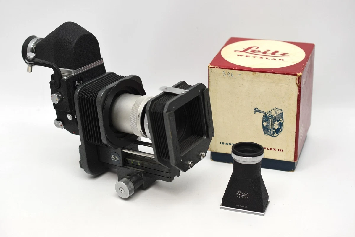 visoflex iii products for sale | eBay