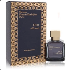 Oud Extrait by Maison Francis Kurkdjian Extrait De Parfum 2.4oz Spray 70ml