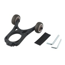 Easy to Use Storage Bracket for Folding Electric Scooter For Ninebot Max G30 ES