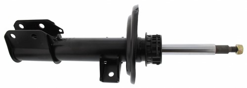 2x Shock Absorber for Mercedes Benz GLK Front Gas Set X204+ - Picture 3 of 3