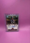 2023 Bowman Chrome - Prospect Autographs Christian Cerda #CPA-CCE (AU, RC)