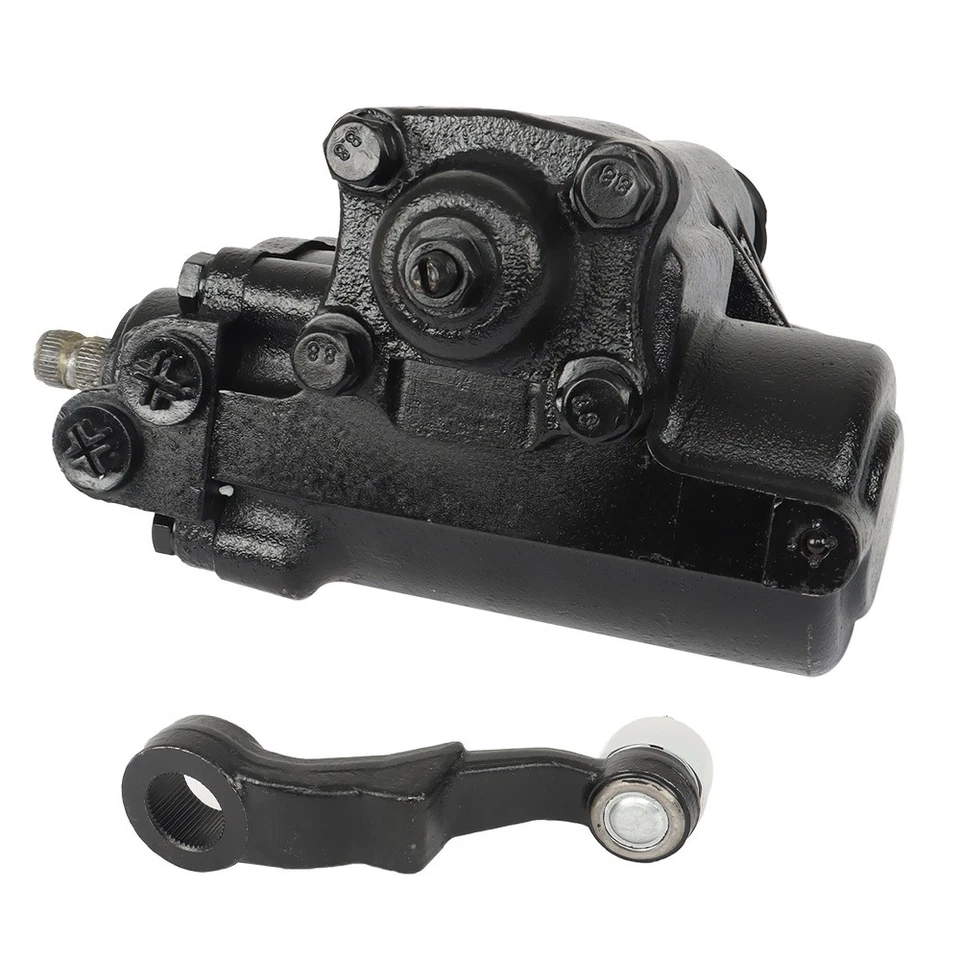 278473 Caja de cambios de dirección asistida para camioneta Toyota 1985-1991 1989-1991 4Runner Foto 2 de 4