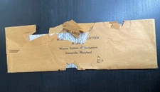 WW2 US Military Aviator Weems Aircraft Plotter Mark 2 Maryland