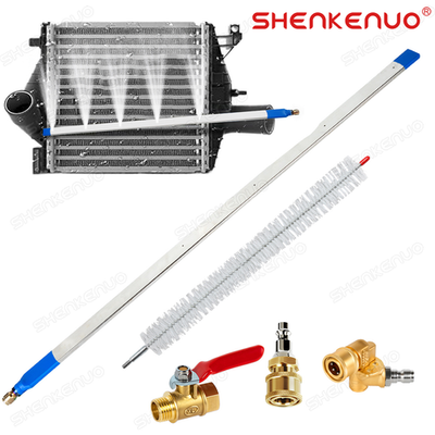 #ad Radiator Cleaning Wand 4500 PSI Pressure Washer Tool for Cars amp; Trucks amp; RVS $70.49