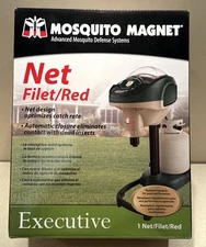 Mosquito Magnet Executive Replacement Net.  NEW in Box