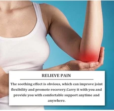 Kreain Joint Pain Gel Fast Acting Gel, Kresin Soothing Pain Massage Gel, 100g